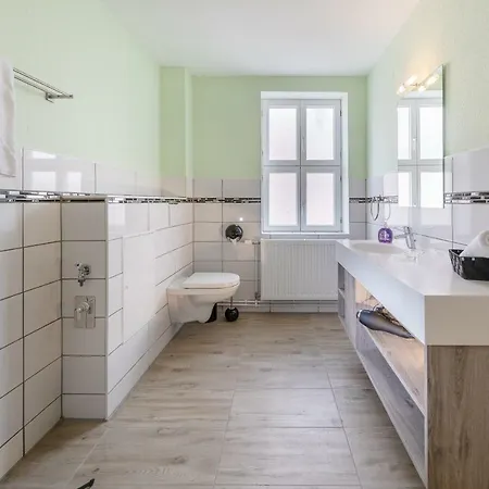 Apartment Schlossblick Wernigerode