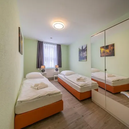 Schlossblick Apartment